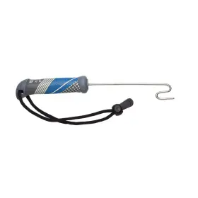 Calcutta 768721537051 Squall Torque Series 8.5 Inch Stainless Steel Hook Remover Fishing Too