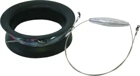 Calcutta Cwtk24 Wahoo Trolling Kit