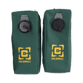 Caldwell B0dv5v1vl4 Lead Sled Weight Reservoir For 4 And Dft 3 - Refillable Bag Caldwell B0dv5v1vl4 Lead Sled Weight Reservoir For 4 And Dft 3 - Refillable Bag
