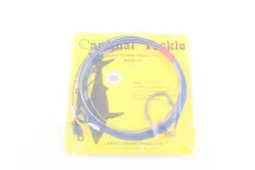 Cardinal Tackle 738759691735 Land Based Shark Rig Medium 16/0 Circle Hook