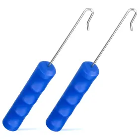 Cdbc Hr-7661 2 Pack Fishing Hook Remover 7 Inch Fish Tool For Saltwater Por Cdbc Hr-7661 2 Pack Fishing Hook Remover 7 Inch Fish Tool For Saltwater Por