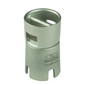Ce Smith 012303405635 Drop-in Swivel - Boating And Fishing Hardware Part 1-9/16 Inch Or Larger Inside