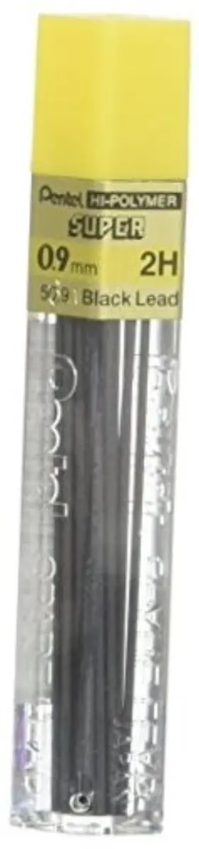 Cell Distributors 50-9-2h Thin Leads Tube Of 12 0.9mm 2h
