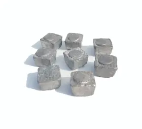 Cheng Rui 780748739867 Pure 99.9% 1 Pounds Soft Lead Ingots Small Blocks Suitable For Fishing G Cheng Rui 780748739867 Pure 99.9% 1 Pounds Soft Lead Ingots Small Blocks Suitable For Fishing G