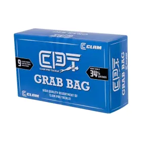 Clam B0czblpzpr 16831 Cpt Grab Bag Multi-species Assorted Gaff X Treble Hooks Clam B0czblpzpr 16831 Cpt Grab Bag Multi-species Assorted Gaff X Treble Hooks