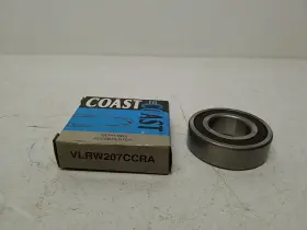 Coast To Coast Vlrw207ccra Ball Bearing Heavy Duty Durable Performance Coast To Coast Vlrw207ccra Ball Bearing Heavy Duty Durable Performance