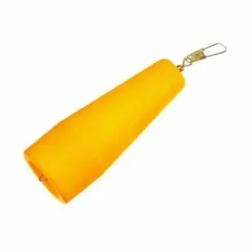 Comal 85wr-or-3 Popping Float Rig Weighted 3in Orange 12bx Comal 85wr-or-3 Popping Float Rig Weighted 3in Orange 12bx