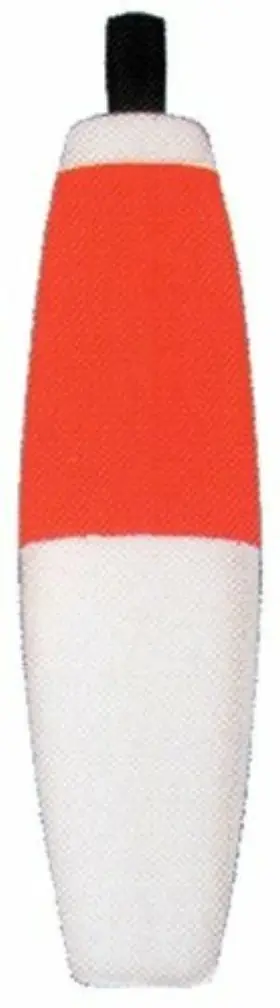 Comal Floats C200rw-100 Foam Cigar Float 2in Rw 100/bg Arw200 Comal Floats C200rw-100 Foam Cigar Float 2in Rw 100/bg Arw200