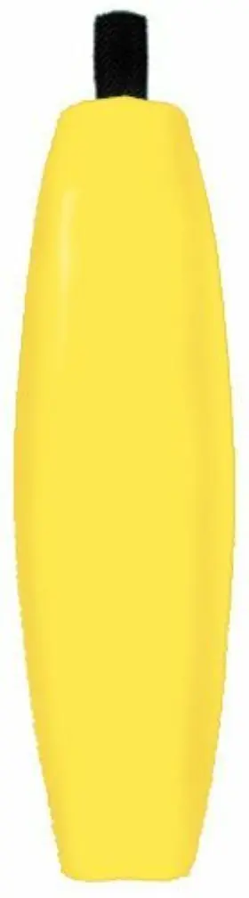 Comal Floats C200y-100 Foam Cigar Float Comal Floats C200y-100 Foam Cigar Float