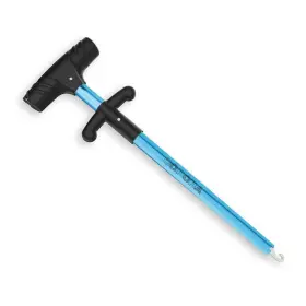 Copora 003723919653 Fishing Hook Remover Fish Separator Aluminum Extractor T-shaped Ho