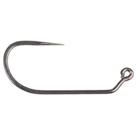 Core C4647 Jig Black Nickel Hook
