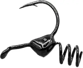 Core Tackle Ctws3 Wacky Shot - 3 Pack Core Tackle Ctws3 Wacky Shot - 3 Pack
