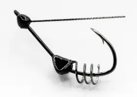 Core Tackle Wwss1 Weedless Wacky Shot Core Tackle Wwss1 Weedless Wacky Shot