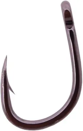 Corporation 5305-161 Owner 5305 Gorilla Live Bait 3x-strong Hooks Pro Pack