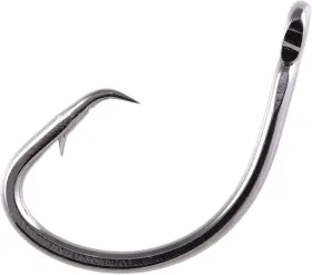 Corporation 5363-121 Owner 5363 Mutu Circle Hook Corrosion Resistant Black Chrome Finish Pro Pack