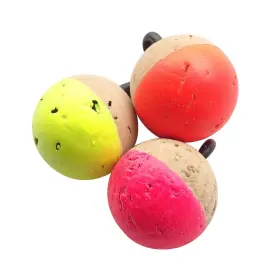 Corqs Flyfishing Corq-5/8n Strike Indicators Neon Corqs Flyfishing Corq-5/8n Strike Indicators Neon
