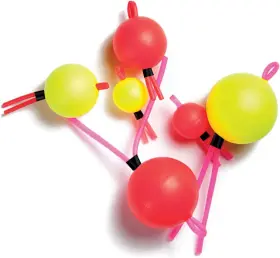 Creative Angler 700512752823 Fly Fishing Strike Indicator Insta-sets .5 Red Creative Angler 700512752823 Fly Fishing Strike Indicator Insta-sets .5 Red