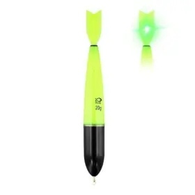 Crideng 714g39kg8y7g41a3rt6sw69874 Fishing Bobbers Floats Weighted Slotted Lighted For Night 20g Crideng 714g39kg8y7g41a3rt6sw69874 Fishing Bobbers Floats Weighted Slotted Lighted For Night 20g