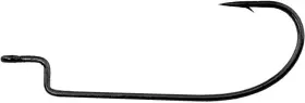 Daiichi 042758237048 D37z-4/0 Offest Worm Hook