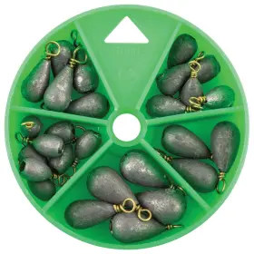 Danielson 032054004291 Sinker Select Bass Casting