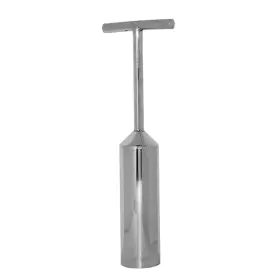 Danielson 032054056764 Stainless Steel T-handle Clam Gun Cgss