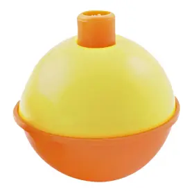 Danielson B8130f-2.00 Snap-on Floatorange/yellow 2 Inch 12pk