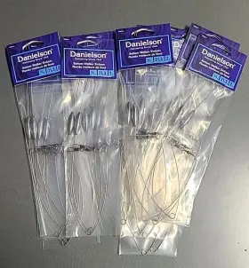 Danielson Sbw3/4 12 Packs Bottom Walker Bouncer 3/4 Oz - 2 Per Pack 24 Total Pieces