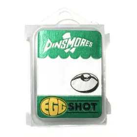 Dinsmores 754072005943 Non-toxic Super Soft Cushion Shot Refill 06 Dinsmores 754072005943 Non-toxic Super Soft Cushion Shot Refill 06