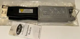 Do-it 025724011026 Do-it Bank Sinker Mold 2 3 4 And 5 Oz Weight Model Bk-4-l New Other Do-it 025724011026 Do-it Bank Sinker Mold 2 3 4 And 5 Oz Weight Model Bk-4-l New Other