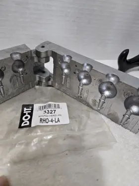 Do-it 3327 Do-it Mold Sinker Round Head Jig 1 1.5 2 2.5 3 Oz.see Video Rho-4-la Do-it 3327 Do-it Mold Sinker Round Head Jig 1 1.5 2 2.5 3 Oz.see Video Rho-4-la