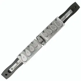 Do-it 784427272973 Do-it Nr-4-a No Roll Sinker Mold Do-it 784427272973 Do-it Nr-4-a No Roll Sinker Mold