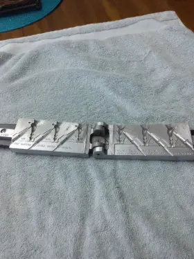 Do-it Ark-3-afc Lead Mold Arky Style Jig