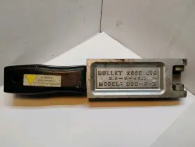 Do-it Bdb-3-x Do-it Mold Bullet Nose Jig 2.5 2 1/2 3 And 4 Ounce Weight Sizes Do-it Bdb-3-x Do-it Mold Bullet Nose Jig 2.5 2 1/2 3 And 4 Ounce Weight Sizes
