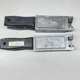 Do-it Bk-1-18 Bank Sinker Mold -bk-1-18 And Bk-1-12