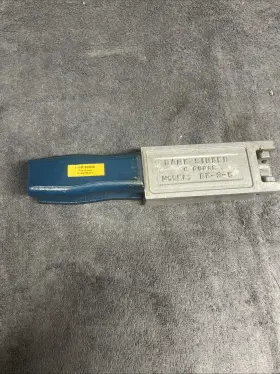 Do-it Bk-3-5 Bank Sinker Mold 5 Ounce Do-it Bk-3-5 Bank Sinker Mold 5 Ounce