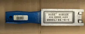 Do-it D1105 Bank Sinker Mold 6 Cavities 1 Ounce Bk-6-1 Do-it D1105 Bank Sinker Mold 6 Cavities 1 Ounce Bk-6-1