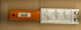 Do-it D3259 Bass Casting Sinker Mold 3 Cavities 3-4-5 Ounce Do-it D3259 Bass Casting Sinker Mold 3 Cavities 3-4-5 Ounce