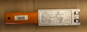 Do-it D3260 Bass Casting Sinker Mold 6 And 8 Ounce 2 Cavities Bc-2-68 Do-it D3260 Bass Casting Sinker Mold 6 And 8 Ounce 2 Cavities Bc-2-68