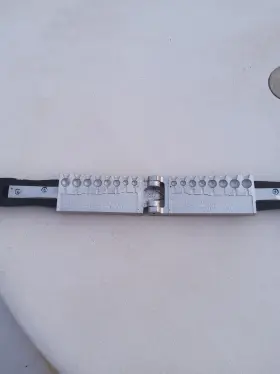 Do-it Dss-8-m4 Lead Mold Drop Shot Sinker