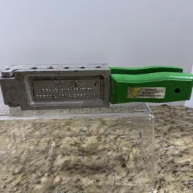 Do-it Eg-11-1512 Egg Sinker Mold Do-it Corporation Model Eg-11-1412 1/4 And 1/2 Nice Cond Cpix