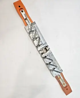 Do-it Flip-3-ay Do-it Sinker Mold Fishing Flipping Jig