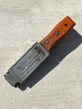 Do-it In-12b Do-it 3137 In-line Sinker Mold 12 Oz 1 Cavity Modified Do-it In-12b Do-it 3137 In-line Sinker Mold 12 Oz 1 Cavity Modified