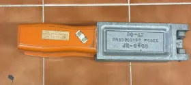 Do-it Jr-6-38 Do-it Mold Roundhead Jig Model 3/8oz Heads