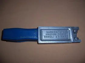 Do-it Jys-4-a Do-it Banana Jig Mold -model Jy-4-a -4 Cavity Do-it Jys-4-a Do-it Banana Jig Mold -model Jy-4-a -4 Cavity