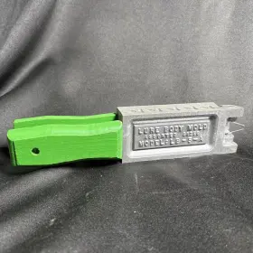 Do-it Lb-5-a Do-it Lure Body Mold Assorted Sizes Do-it Lb-5-a Do-it Lure Body Mold Assorted Sizes
