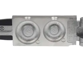 Do-it Molds 025724031819 River Sinker Mold 8 10 Oz Do-it Molds 025724031819 River Sinker Mold 8 10 Oz