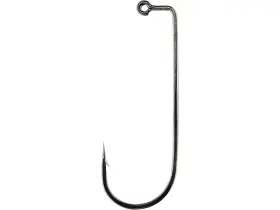 Do-it Molds 025724085102 Victory 10604 90 Degree Heavy Wire Jig Hook #1/0 Black Nickel 25pk Do-it Molds 025724085102 Victory 10604 90 Degree Heavy Wire Jig Hook #1/0 Black Nickel 25pk