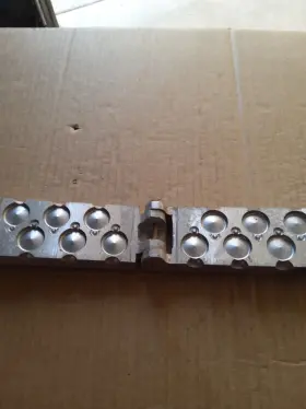 Do-it Rc-6-1 Lead Round Concave