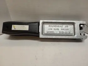 Do-it Rhb-8-16 Do-it Roundhead Jig Sinker Mold Model Rhb-8-16....1/16 Barb Collar Read Desc Do-it Rhb-8-16 Do-it Roundhead Jig Sinker Mold Model Rhb-8-16....1/16 Barb Collar Read Desc