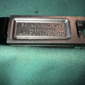 Do-it Rhb-8-316 Unused Do-it Roundhead Jig Sinker Mold Model